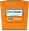 Himalaya PartySmart Provides Antioxidants for a Fun Night Out and a Better Tomorrow 250 mg, 10 Capsules